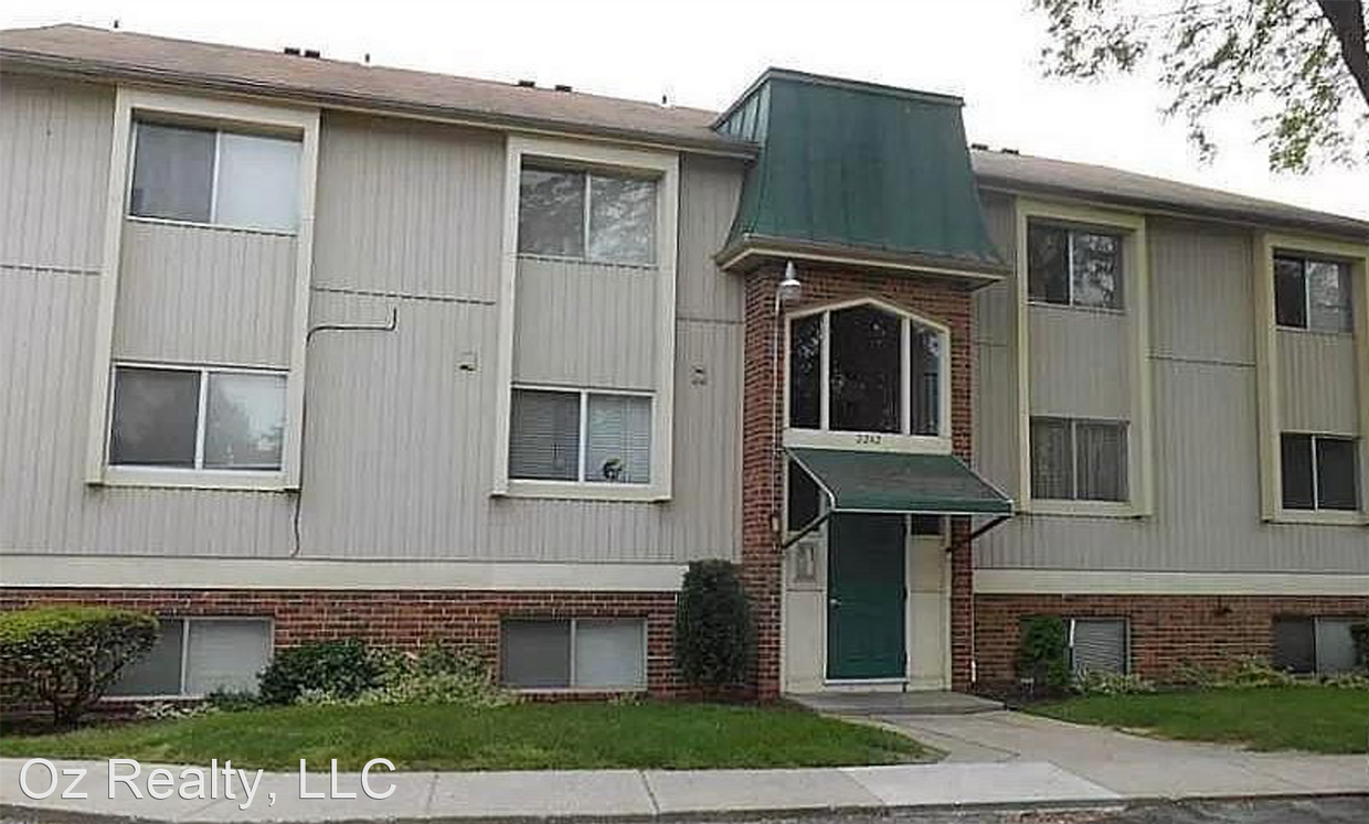 Primary Photo - 2 br, 1 bath House - 2262 Rockspring Rd