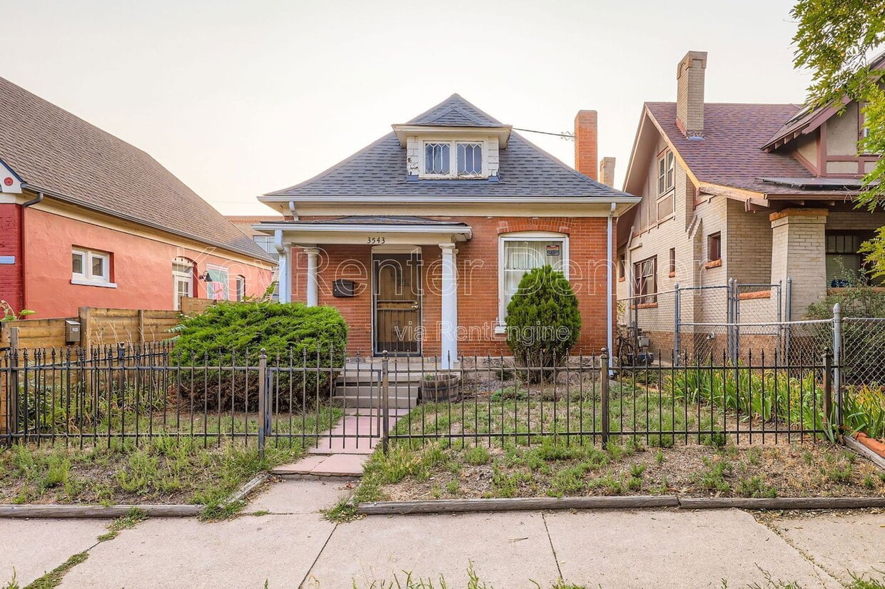 Photo - 3543 N Humboldt St