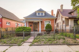 Building Photo - 3543 N Humboldt St