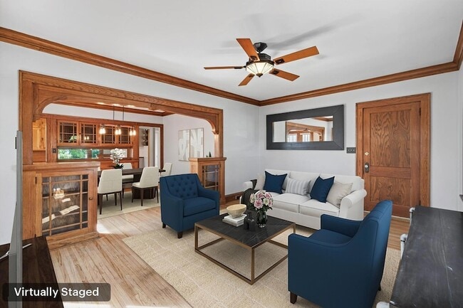 Building Photo - 3606 12th Ave S