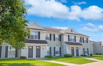 Interior Photo - Willow Ridge Apartments