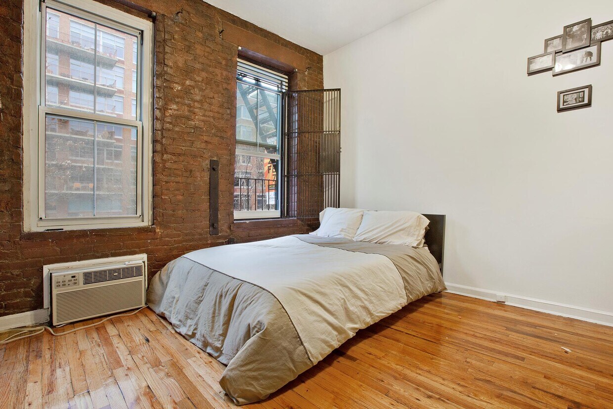 92 Horatio St Unit 2K, New York, NY 10014 Condo for Rent in New York