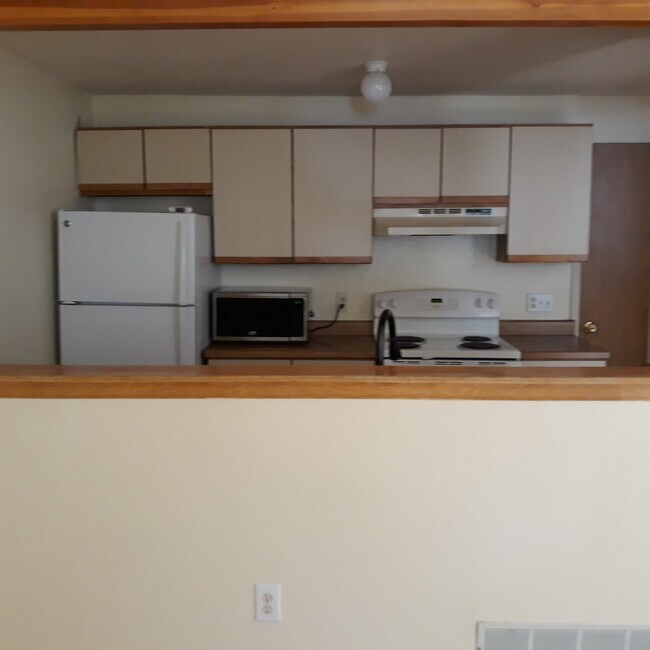 kitchen - 331 S Taft Ct