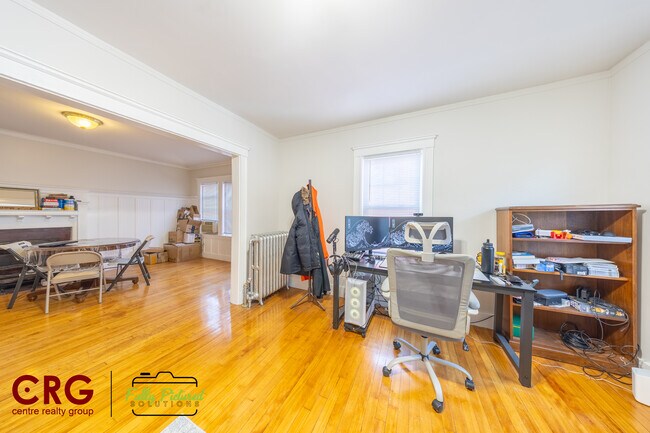 Foto del edificio - 99 Glenville Ave