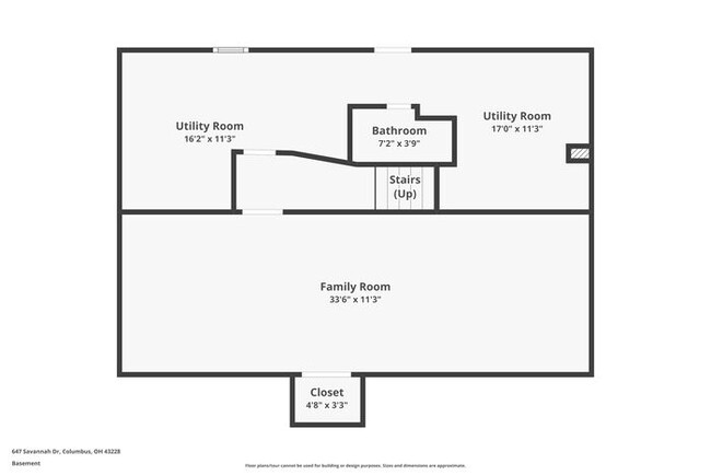 Building Photo - Updated 3 Bedroom Home