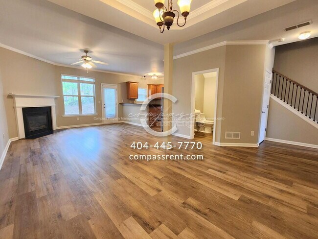 Foto del edificio - 145 Sunset Ln