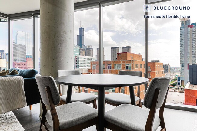 Foto del edificio - 730 W Couch Pl