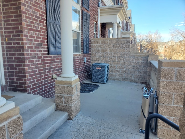 Photo - 3811 S Dayton St Townhome