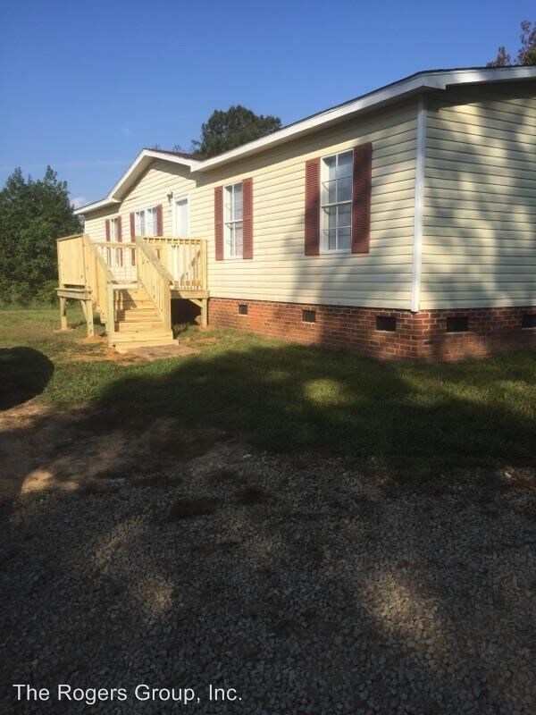 159 Timber Ln, Henderson, NC 27537 House Rental in Henderson, NC