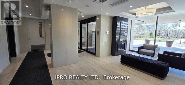 Photo du bâtiment - 725-1725 Don Mills Rd.