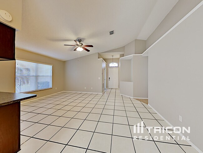 Building Photo - 13731 Glasser Avenue Orlando FL