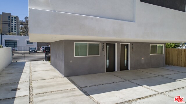 Building Photo - 5221 Cleon Ave