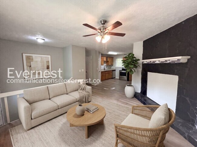 Foto del edificio - 2199 Cherokee Valley Cir