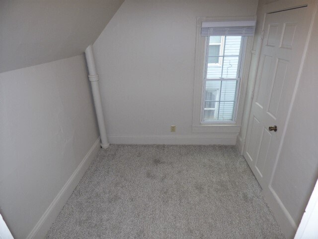 Dormitorio número 2 - 1037 Bluff St