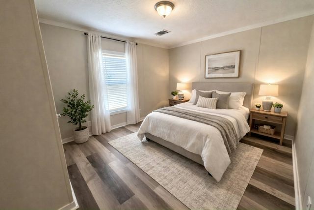 Foto del edificio - 233 Barrow St