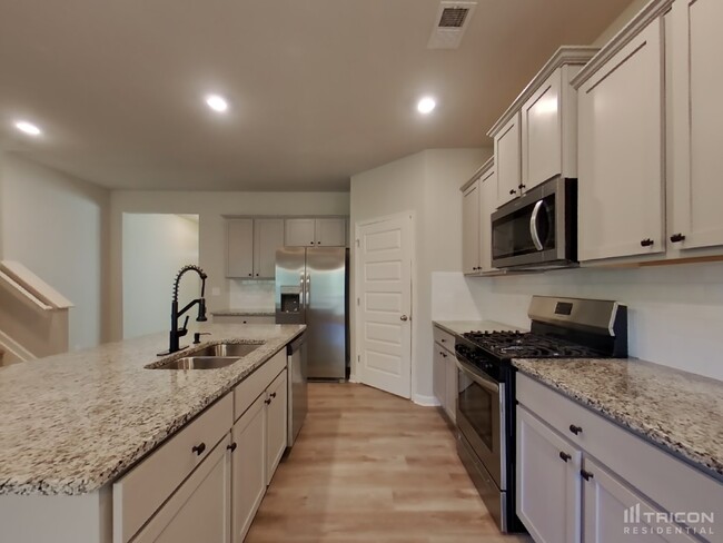 Foto del edificio - 767 Humphry Drive Winder GA