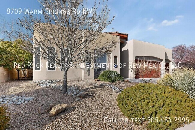 Foto del edificio - 8709 Warm Springs Rd NW