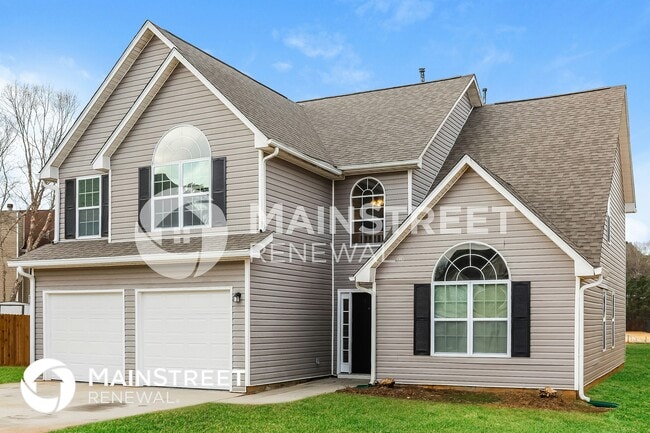 Building Photo - 335 Carriage Lake Ln