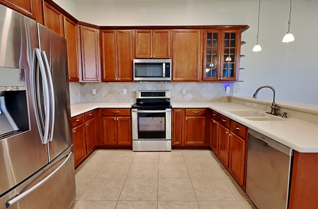 Foto del edificio - 1668 Astor Farms Pl