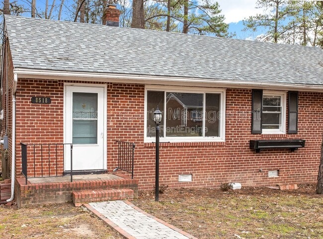 Building Photo - 8518 Mark Lawn Dr