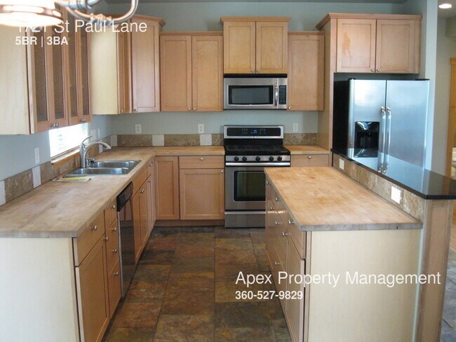 Foto del edificio - CENTRAL - House - 1721 St. Paul Ln