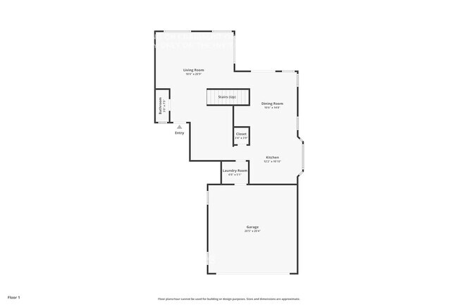 Foto del edificio - 2716 Arrowwood Ct