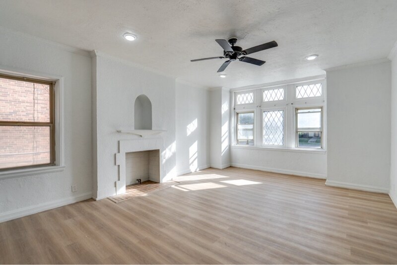 Foto principal - 2828 S Moreland Blvd