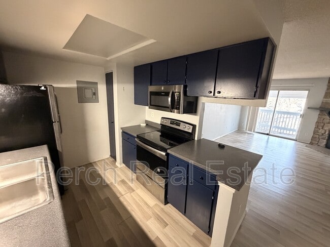 Foto del edificio - 14424 E Colorado Dr