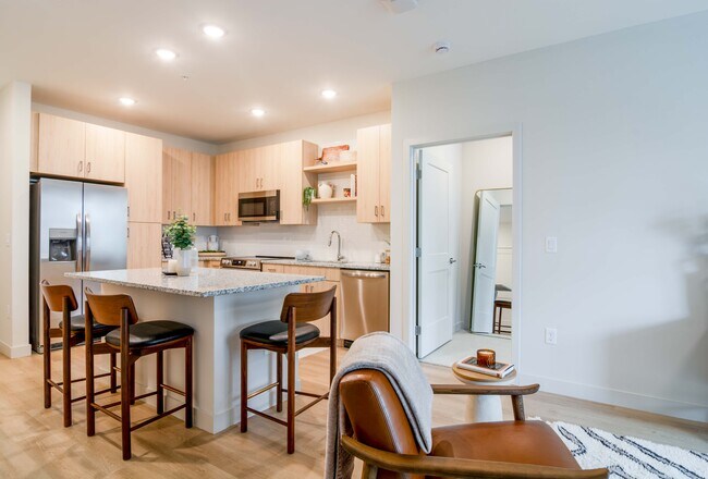 Foto del edificio - Alexan Chelmsford