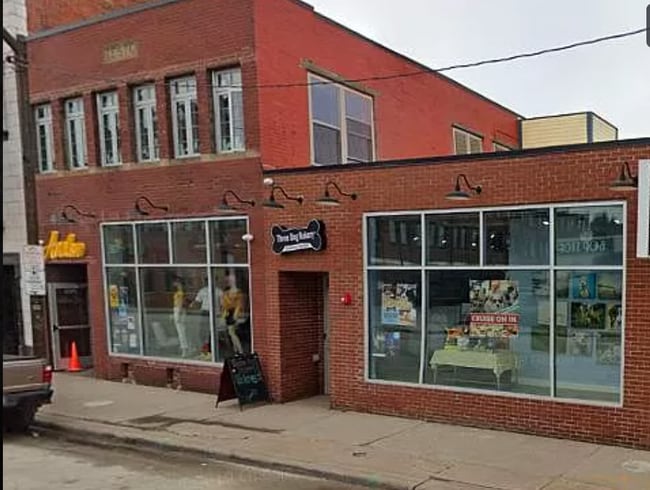 Building Photo - 2925 Detroit Ave