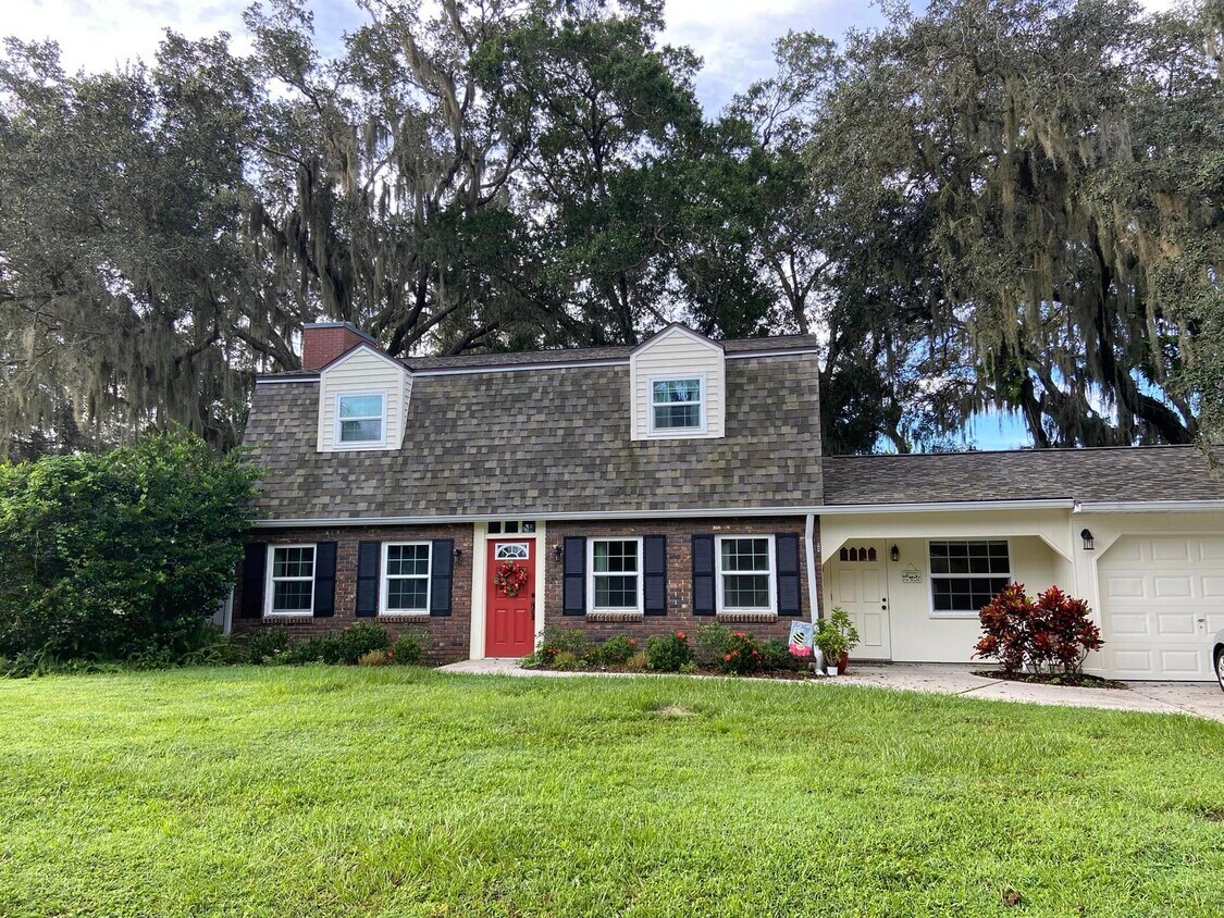 1609 Pecan St, Nokomis, FL 34275 House for Rent in Nokomis, FL