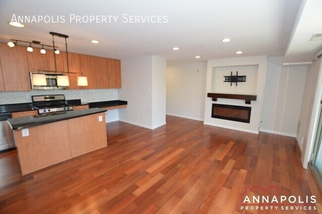 Foto del edificio - 1117 Primrose Ct