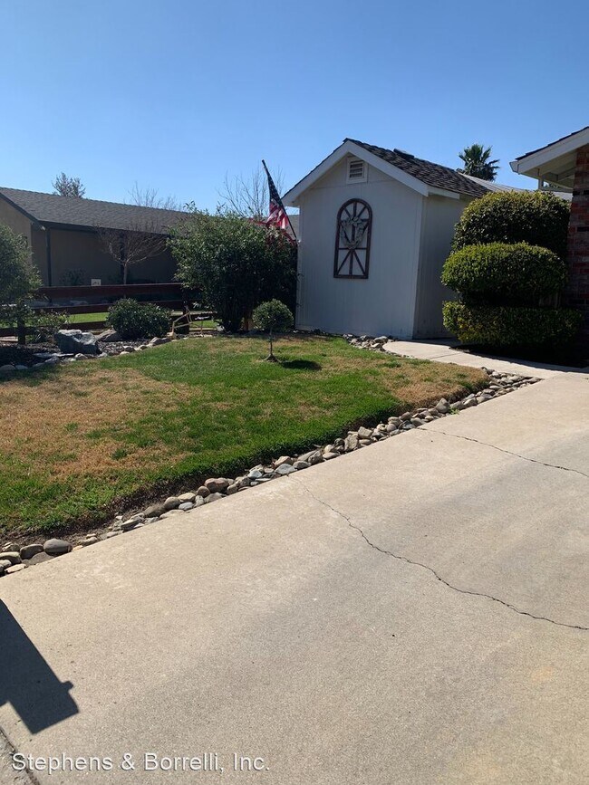 Foto del edificio - 3 br, 2 bath House - 1508 Inyo Avenue-A