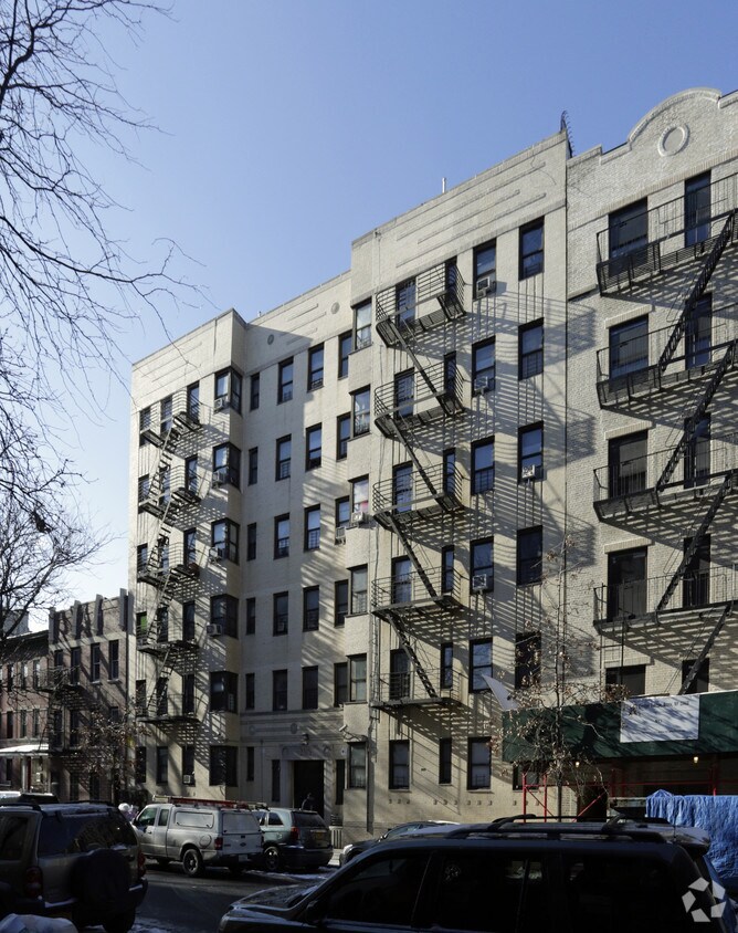 Foto principal - 2315 Creston Ave