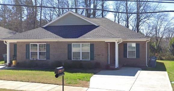 Primary Photo - 1111 Cason St