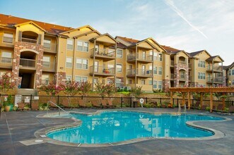 Interior Photo - Tuscany Hills Luxury Apartments
