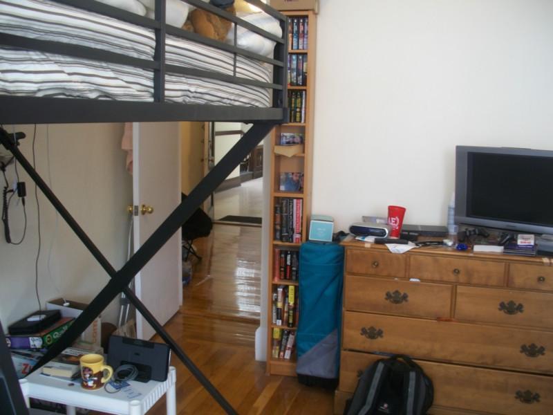 Foto del edificio - 905 Beacon St