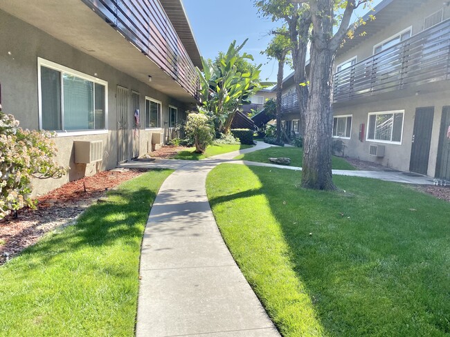 Building Photo - 1321 S Vine Ave Fullerton CA 92833