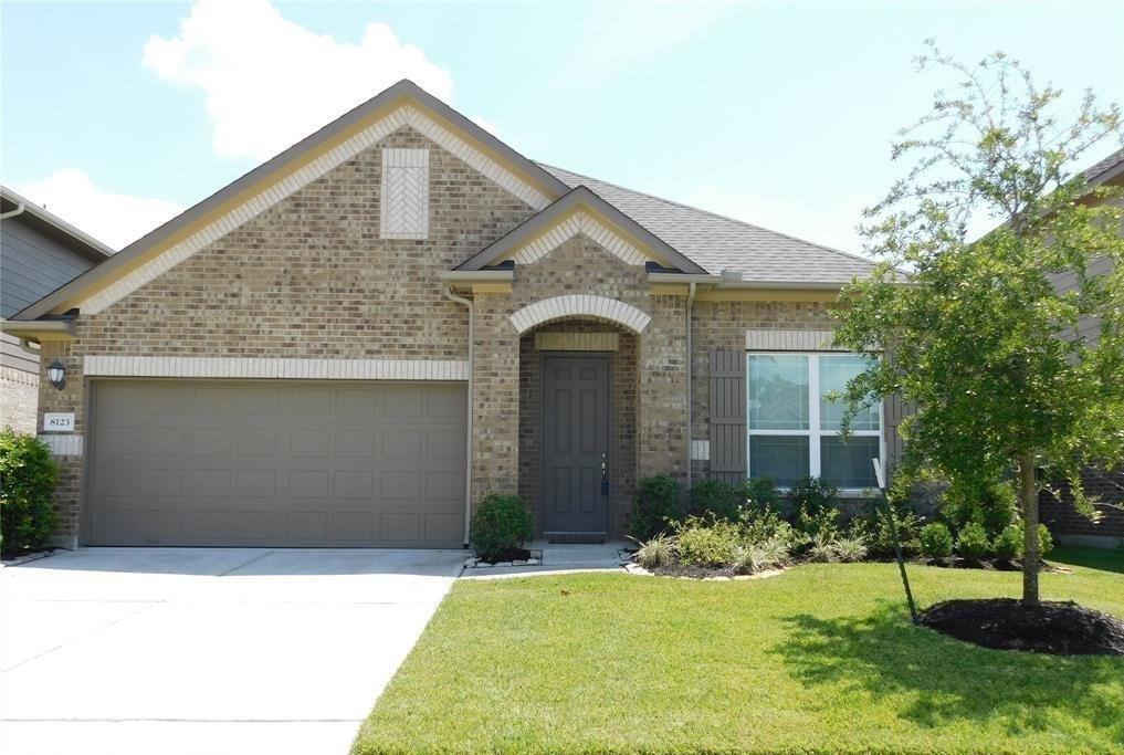 Primary Photo - 8123 Legacy Creek Dr