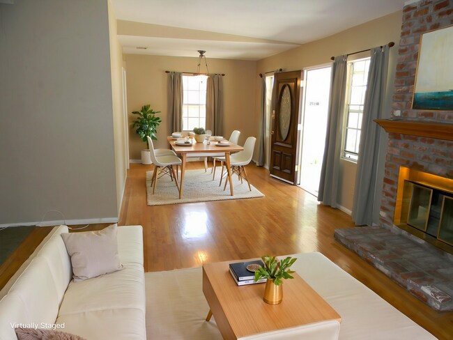 Foto del edificio - 1342 E Maple Ave