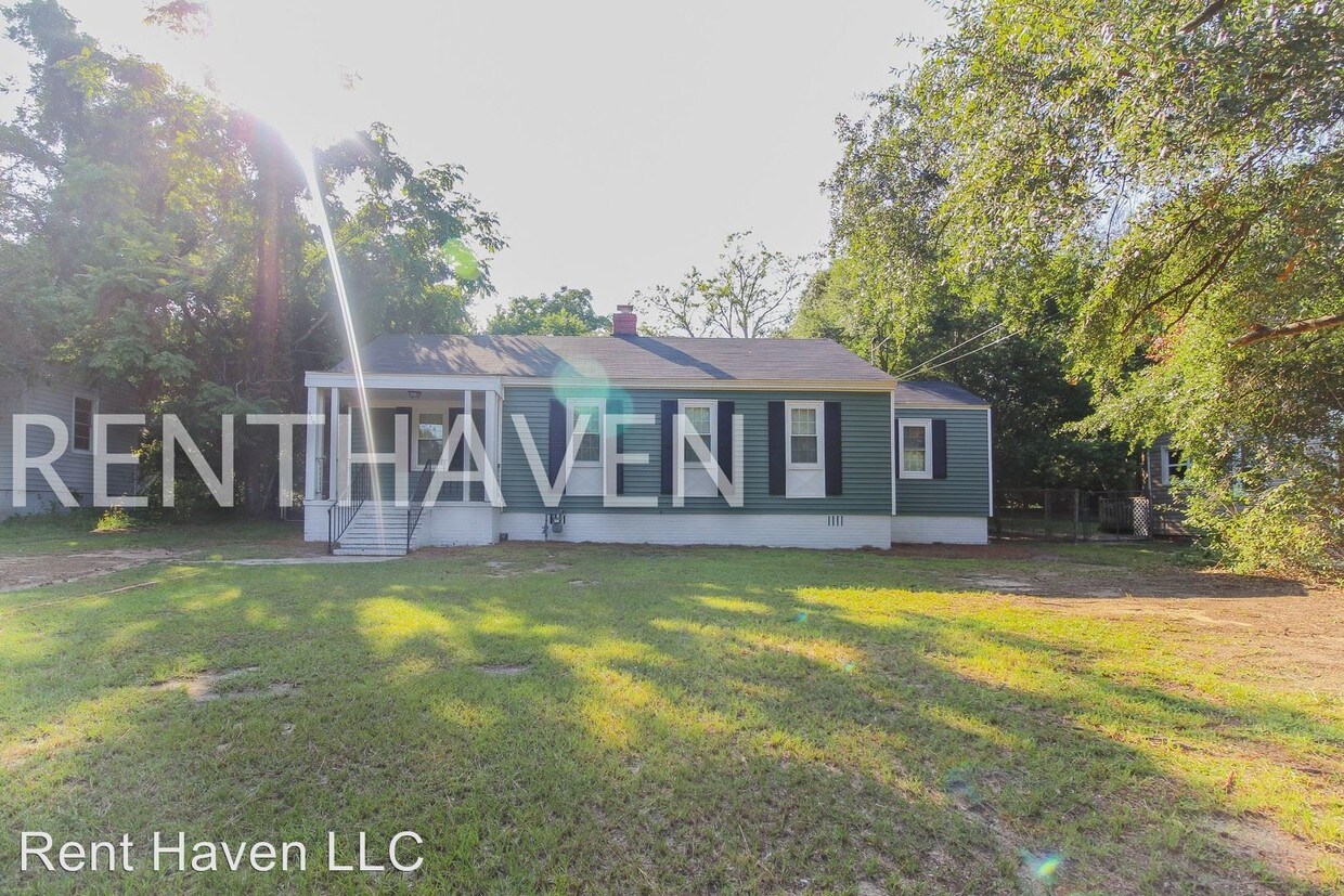 Foto principal - 3 br, 1 bath House - 539 Tubman Street
