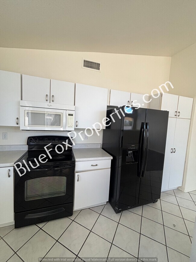 Foto del edificio - 8587 N Cantora Way