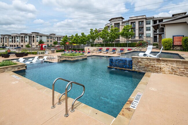 Apartamentos Villas on the Hill — foto de la comunidad - Villas on the Hill