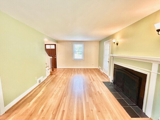 Foto del edificio - 4523 Gladwyne Dr
