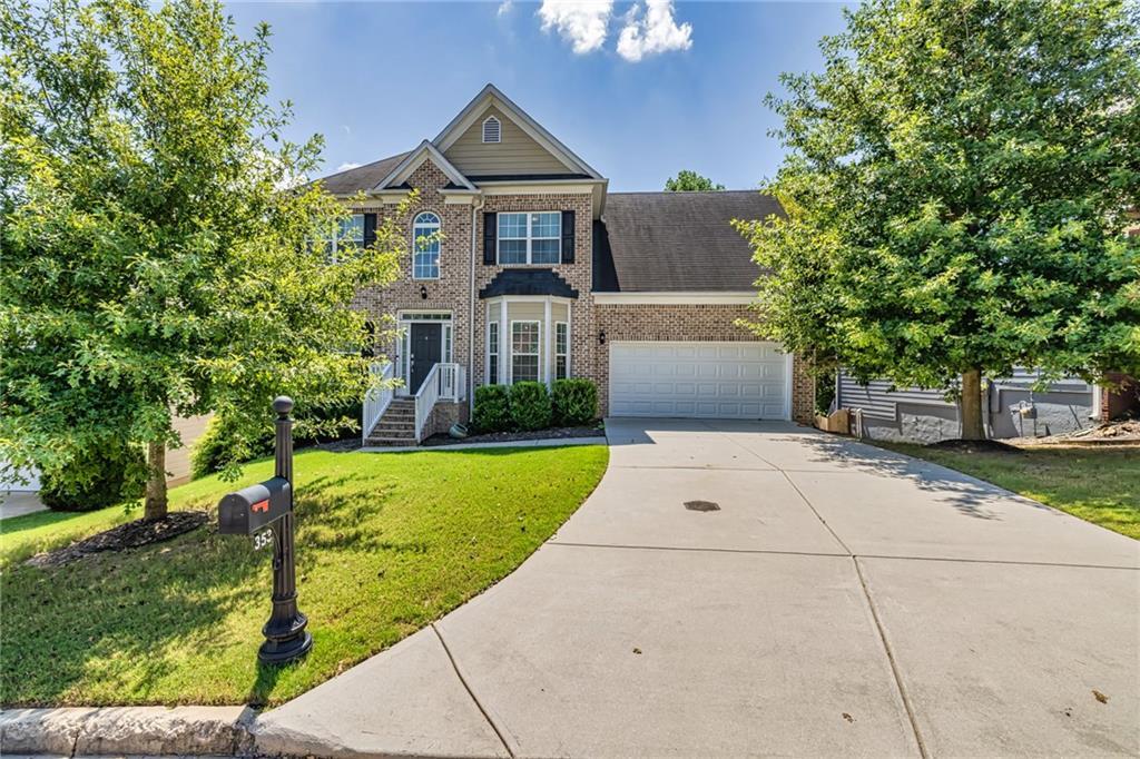 Foto principal - 353 Vinings Vintage Cir SE