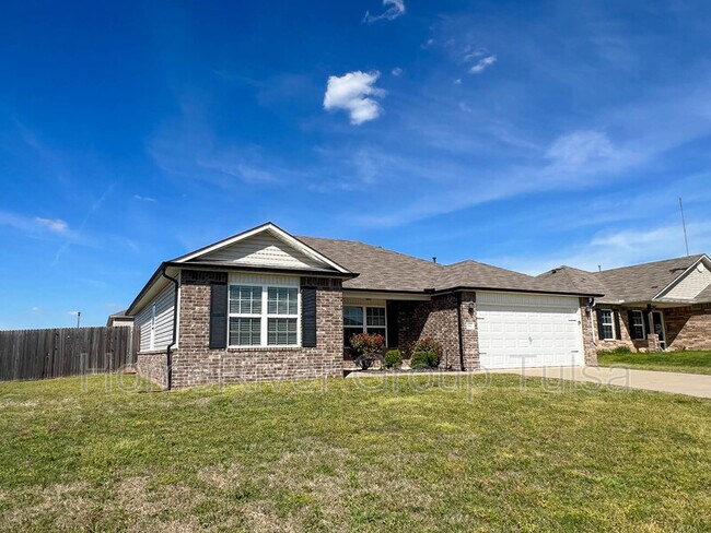Foto del edificio - 25407 E 93rd Ct S