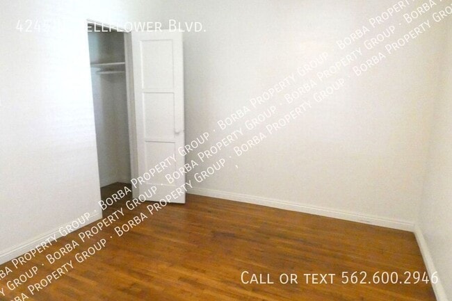 Building Photo - 4245 N Bellflower Blvd