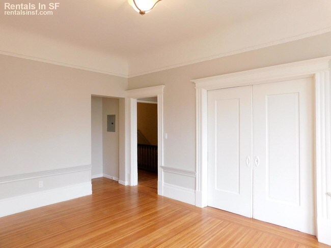 Foto del edificio - 636 Clayton St
