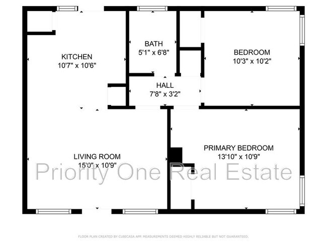 Foto del edificio - 429 20th St