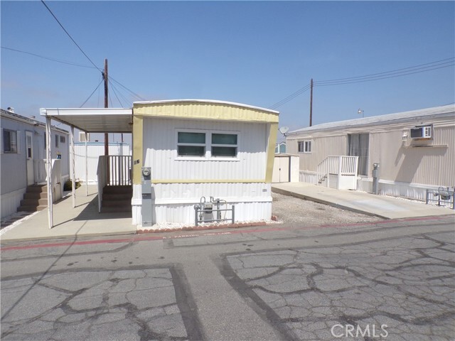 Foto principal - 12710 3rd St